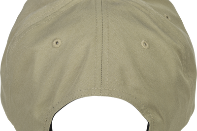 Fly Racing Youth Weekender Hat Red/black - Khaki/Black - Gear