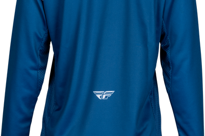 Fly Racing Youth Kinetic Stoke Jersey Red/black Yxl