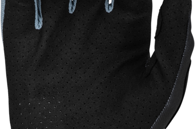 Fly Racing Youth Lite Gloves Blue/white Ys - Watercraft Collection