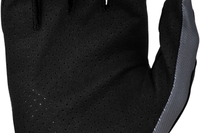 Fly Racing Youth Lite Gloves Blue/white Ys - Watercraft Collection