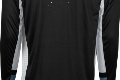 Fly Racing Youth Lite Jersey Red/white/navy Yxl - Apparel Collection