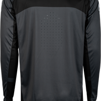 Fly Racing Youth Lite Jersey Red/white/navy Yxl - Black/White/Denim Grey / Medium - Apparel Collection