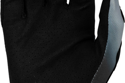 Fly Racing Youth Lite Se Legacy Gloves Light Grey/black Ys - Watercraft Collection