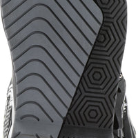 Fly Racing Youth Maverik Boots Pink/black Sz 06 - Black / US 01 - Gear