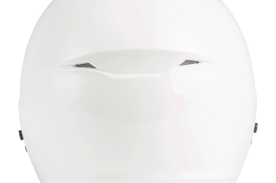 GMAX Youth Of 2y Open Face Helmet White Ys - Helmets