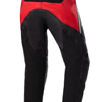 Alpinestars Youth Racer Acumen Le Pants Red/black/white 28 - Red/Black/White / US 24