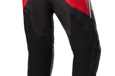 Alpinestars Youth Racer Acumen Le Pants Red/black/white 28