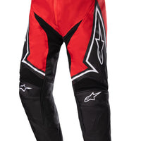 Alpinestars Youth Racer Acumen Le Pants Red/black/white 28 - Red/Black/White / US 24