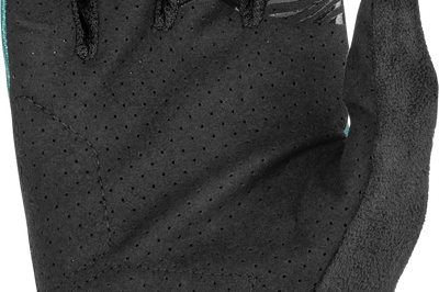 Fly Racing Youth Radium Gloves Slate Blue Yl - Bicycle Collection