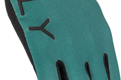 Fly Racing Youth Radium Gloves Slate Blue Yl - Bicycle Collection