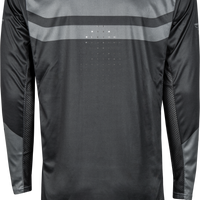 Fly Racing Youth Rayce Bicycle Jersey White/black/gold Yxl - Black/Camo / Large - Collection