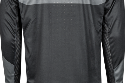 Fly Racing Youth Rayce Bicycle Jersey White/black/gold Yxl - Collection