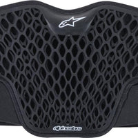 Alpinestars Youth Sequence Kidney Belt Black Sm-md - X-Small - Large - Apparel Collection