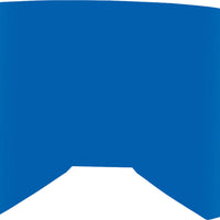 Fly Racing Youth Single Lens W/ Post Blue/smoke - Gear