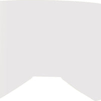 Fly Racing Youth Single Lens W/ Post Clear - Gear