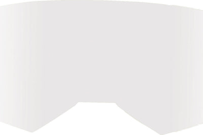 Fly Racing Youth Single Lens W/ Post Clear - Gear