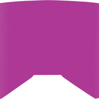 Fly Racing Youth Single Lens W/ Post Pink Mirror/smoke - Gear