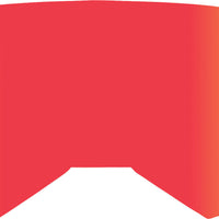 Fly Racing Youth Single Lens W/ Post Red Mirror/clear - Gear