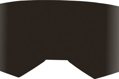 Fly Racing Youth Single Lens W/ Post Smoke Gear
