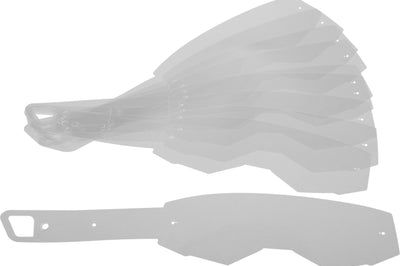 Fly Racing Youth Tearoffs 10/pk - Gear