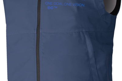 Alpinestars Youth Techstar Softshell Vest Bright Red Xl