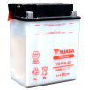 Yuasa Battery YB14A-A2 Yumicron CX 12 Volt - Batteries Starting & Charging