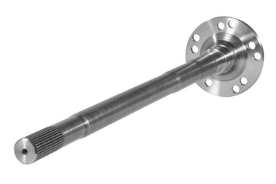 Yukon Gear & Axle 4340 Chrome-moly 32 Spline Right Rear for Jeep JL/JT Rubicon Dana 44 - 33.9in Long - Drivetrain