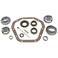 Yukon Gear & Axle Bearing install Kit For Dana 60 Super front differential - Drivetrain