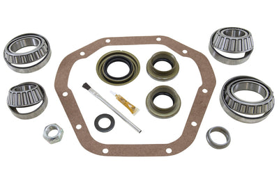 Yukon Gear & Axle Bearing install Kit For Dana 60 Super front differential - Drivetrain