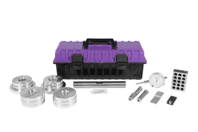 Yukon Gear & Axle Deluxe Pinion Depth Setting Tool/Gauge - Fabrication