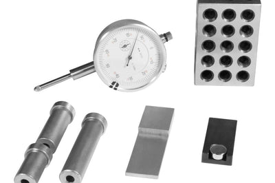 Yukon Gear & Axle Deluxe Pinion Depth Setting Tool/Gauge - Fabrication