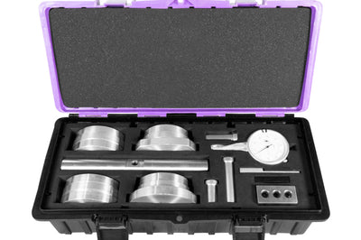 Yukon Gear & Axle Deluxe Pinion Depth Setting Tool/Gauge - Fabrication