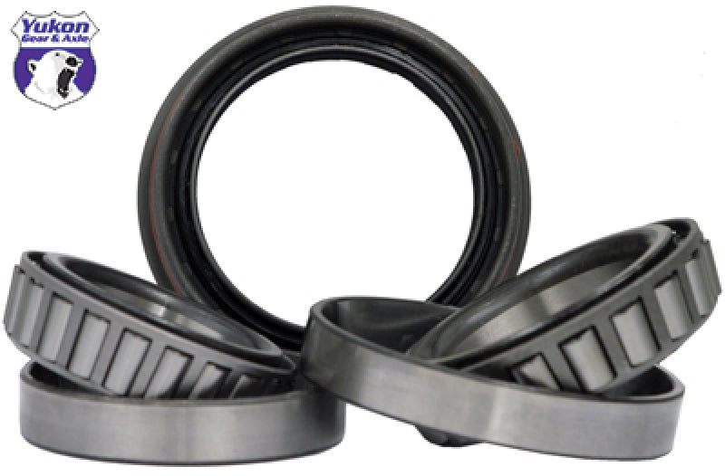 Yukon Gear & Axle 03 and Up 11.5in Dodge Rear Wheel Bearing/Seal Kit - Drivetrain