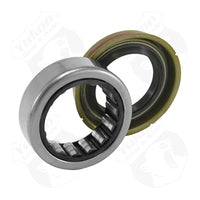 Yukon Gear & Axle 04+ Durango / 07+ P/U Van Rear Wheel Bearing Seal Kit - Drivetrain