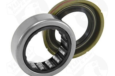 Yukon Gear & Axle 04+ Durango / 07+ P/U Van Rear Wheel Bearing Seal Kit - Drivetrain
