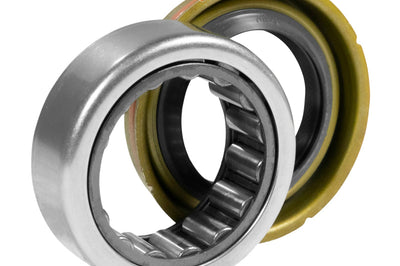 Yukon Gear & Axle 04+ Durango / 07+ P/U Van Rear Wheel Bearing Seal Kit - Drivetrain