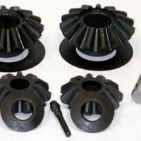 Yukon Gear & Axle 10 Bolt Open Spider Set For 00-06 8.6in GM w/ 30 Spline Axles - Drivetrain