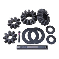 Yukon Gear & Axle 10 Bolt Open Spider Set For 00-06 8.6in GM w/ 30 Spline Axles - Drivetrain