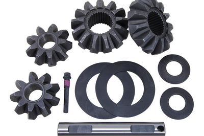 Yukon Gear & Axle 10 Bolt Open Spider Set For 00-06 8.6in GM w/ 30 Spline Axles - Drivetrain
