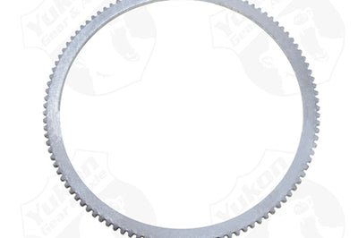 Yukon Gear & Axle 108 Tooth Abs Tone Ring For 9.25in Chrysler / w/ 5 Lug Axles - Brakes Rotors Pads