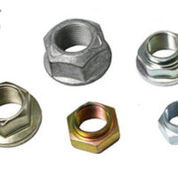 Yukon Gear & Axle 11.5in GM Chrysler Pinion Nut - Engine Components