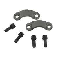 Yukon Gear & Axle 1310 1330 U/Joint Strap / Dana 30 / 44 / Model 35 / 9.25in w/Bolts - Drivetrain