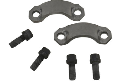Yukon Gear & Axle 1310 1330 U/Joint Strap / Dana 30 / 44 / Model 35 / 9.25in w/Bolts - Drivetrain