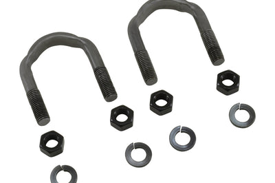 Yukon Gear & Axle 1330 U/Joint U-Bolts / 5/16in X 1-9/16in / (7260 7290 Billet) - Fabrication