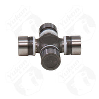 Yukon Gear & Axle 1410 U/Joint w/Zerk Fitting 4.188in Snap Ring 1.118in Cap Diameter Outside - Drivetrain