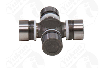 Yukon Gear & Axle 1410 U/Joint w/Zerk Fitting 4.188in Snap Ring 1.118in Cap Diameter Outside - Drivetrain