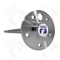 Yukon Gear & Axle 1541H Alloy 28-Spline Rear For 1968-1971 Ford 2.8L Cut To Fit 25.5in - 32.87in - Drivetrain