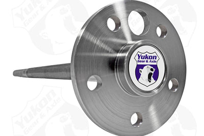 Yukon Gear & Axle 1541H Alloy 28-Spline Rear For 1968-1971 Ford 2.8L Cut To Fit 25.5in - 32.87in - Drivetrain