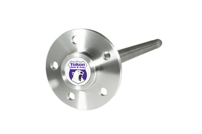 Yukon Gear & Axle 1541H Alloy 5 Lug Right Hand Rear For 95+ Ford 8.8in Explorer - Drivetrain