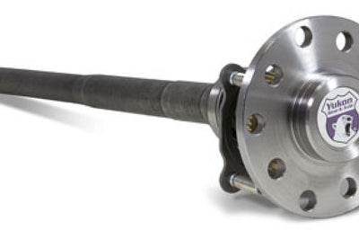 Yukon Gear & Axle 1541H Alloy For Dana 44 JK Non-Rubicon Rear. 30 Spline / 32in Long - Drivetrain
